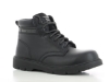 Afbeelding van Metaalvrije herenwerkschoen Safety Jogger S3 SJ FLEX kevlar tussenzool (antistatisch)