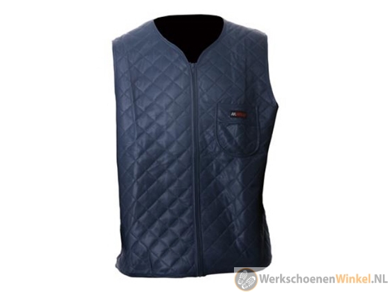 Thermovest M-wear