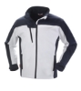 Workman Zachte Jack Wit/Navy