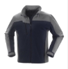 Workman Zachte Jack Navy/Grijs