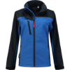 Workman Warme Winter Jas Blue/Navy