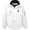 Werkman Combi Pilot jack wit