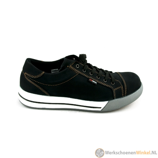 Redbrick Bronz Sneaker Werkschoenen