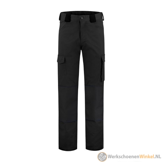 Werkbroek Zwart