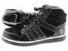 Hoog loop comfort