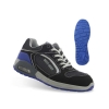 Sportieve werkschoen s1p