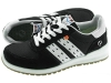 Sprint Zwarte Werkschoenen