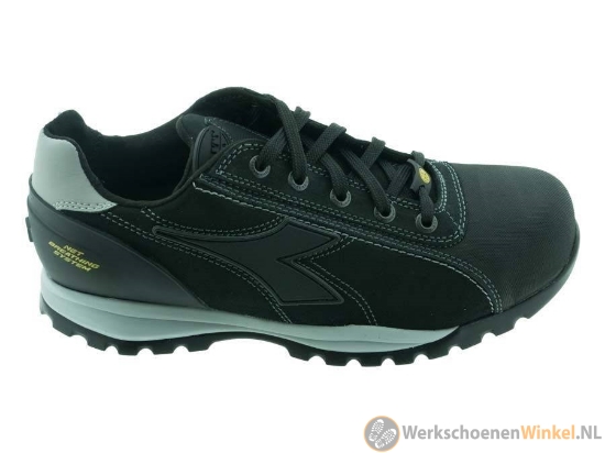 geox werkschoen