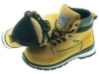 Functionele Dameswerkschoen Lavoro S3 (beige)
