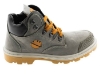 Hoog loop comfort