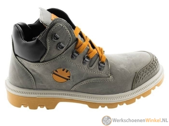 Hoog loop comfort