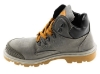 Ademende werkschoenen
