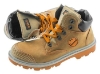 Dike Dint H Honey S3 SRC Werkschoenen