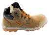 Hoog loop comfort