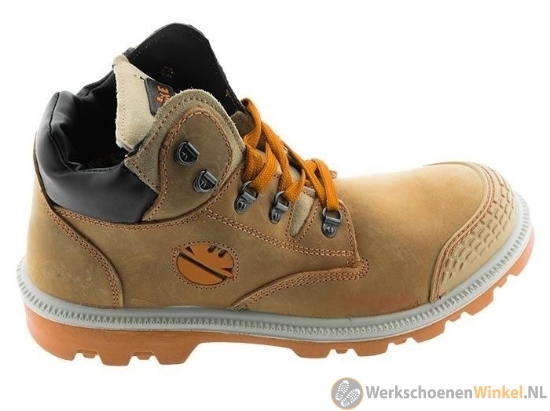 Hoog loop comfort