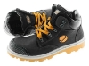 Dike Dint H Black Werkschoenen S3
