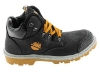 Ademende werkschoenen