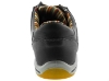 Afbeelding van Dike Racy L Antracite Lage Werkschoenen S3 SRC ESD