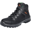 Werkschoenen stalen neus veters
