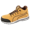 sneaker veiligheidsschoen s3