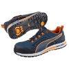 Puma Crosstwist Low 64.310 Werkschoenen