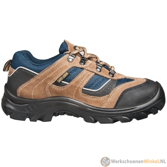 Safety Jogger X2020P werkschoenen