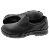 Werkschoenen Sixton Venezia Zwart