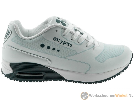 Safety Jogger