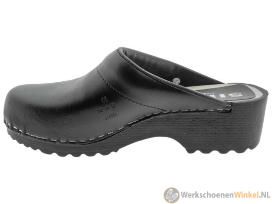 Werkklomp Sika