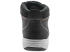 Afbeelding van Stoere Veiligheidssneaker Zwart Bata Bickz safetysneaker S3 Lichtgewicht