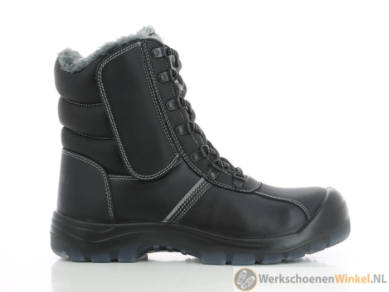 Comfortabel Warme Werkschoen Safety Jogger