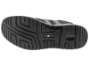 Afbeelding van Quick Sport Zwart Hoge Sportieve Werkschoen S3