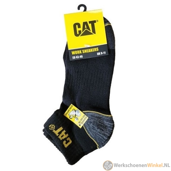 Sneaker Werksokken Caterpillar