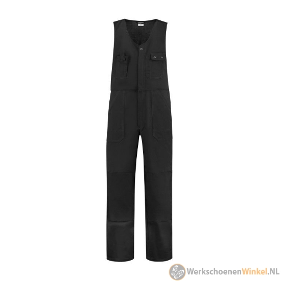 Voordelige Bodybroek Zwart