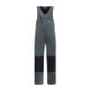 Goedkope Bodybroek Grijs/Zwart