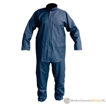 Sterk Stretch Regenpak