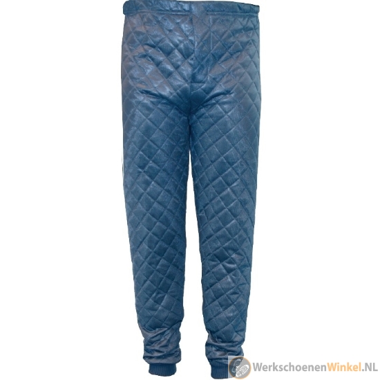 Thermobroek M-wear