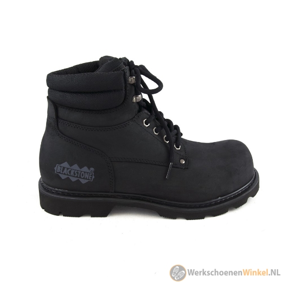 Afbeelding van Werkschoenen Blackstone 520 S3 Grote maten