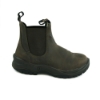 Afbeelding van Grisport Enkellaars 72457 S3 Met Aantreklussen 