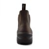 Afbeelding van Grisport Enkellaars 72457 S3 Met Aantreklussen 