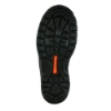 Afbeelding van Grisport Enkellaars 72457 S3 Met Aantreklussen 