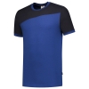 Afbeelding van Tricorp T-Shirt Bicolor Naden