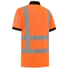 Afbeelding van Reflectie Poloshirt RWS