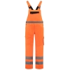 Afbeelding van Reflectie Amerikaanse Overall met elastische tailleband RWS (maximale zichtbaarheid)