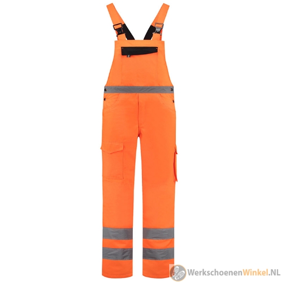 Afbeelding van Reflectie Amerikaanse Overall RWS