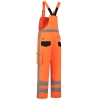 Afbeelding van Reflectie Amerikaanse Overall met elastische tailleband RWS (maximale zichtbaarheid)