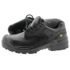 Afbeelding van Uniseks Zwarte Werkschoenen Bata ACT115 S3 SRC