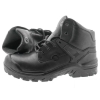 Afbeelding van Hoge Werksneakers Bata ACT119 S3 SRC Waterafstotend