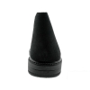 Afbeelding van Professionele nette instappers Base B1501 met AirTech Monodensity loopzool (flexibel & licht)