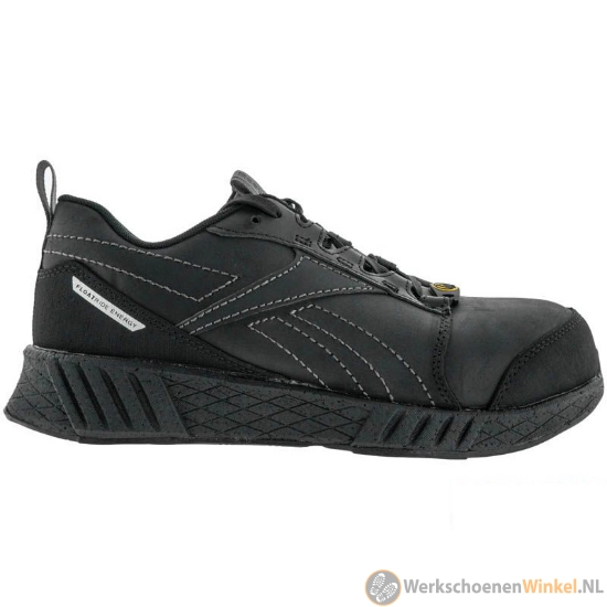 Afbeelding van Sportieve Werkschoenen Reebok 1080 Laag S3 SRC ESD